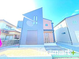 小美玉市希望ケ丘1期 1号棟