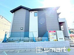 ひたちなか市稲田5期