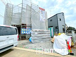 小美玉市清風台団地6期