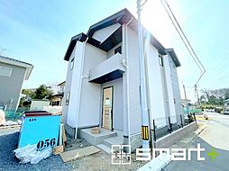 ひたちなか市高場6期 1号棟