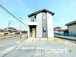 ひたちなか市高場6期 2号棟