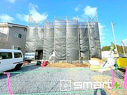 小美玉市納場第4