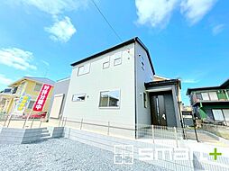 小美玉市清風台団地第6