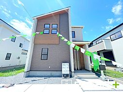 水戸市赤塚1丁目 2号棟