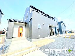 ひたちなか田彦10期 2号棟