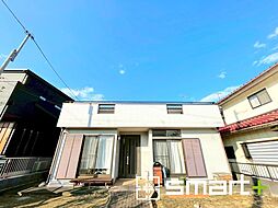 日立市折笠町　中古戸建