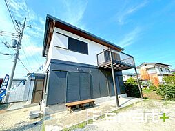 水戸市内原町1期　中古戸建