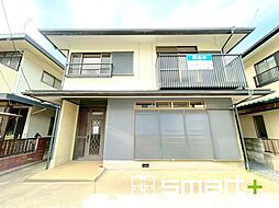 水戸市元吉田町　中古戸建