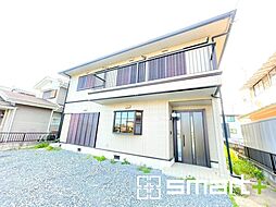 水戸市笠原町1期　中古戸建