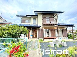 水戸市双葉台　中古戸建