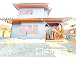 笠間市東平　中古戸建