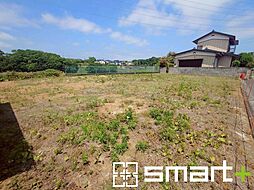 ひたちなか市高野　売土地