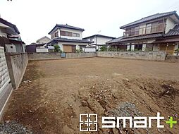 ひたちなか市高野 売土地