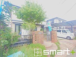 ひたちなか市田彦 中古戸建て