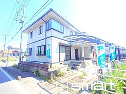 東茨城郡茨城町大字奥谷 中古戸建て