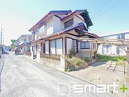 水戸市元吉田町 中古戸建て