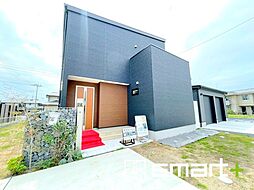 ひたちなか市田彦　新築住宅