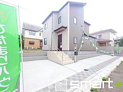 土浦市天川2丁目5期