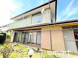 水戸市見川5丁目　中古戸建