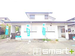 北茨城市中郷町汐見ケ丘2丁目　中古戸建て