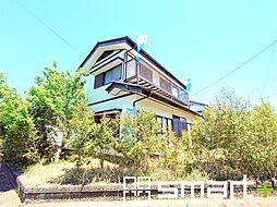 笠間市大田町 中古戸建