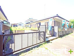 笠間市大田町 中古戸建