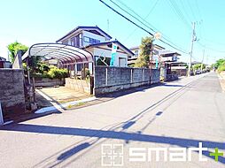 水戸市双葉台1丁目 中古戸建て