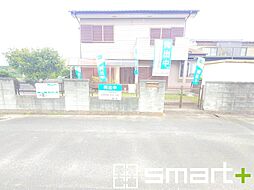 北茨城市関南町 神岡上 中古戸建て