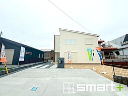 土浦市中村南　新築戸建 2号棟