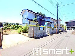 笠間市大田町 中古戸建