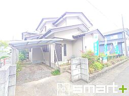 北茨城市中郷町汐見ヶ丘3丁目　中古戸建て