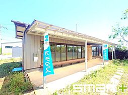 笠間市泉　中古戸建