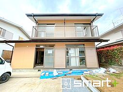 水戸市元吉田町　4LDK中古戸建