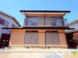 水戸市元吉田町　4LDK中古戸建