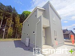 かすみがうら市下稲吉2期 4号棟