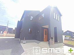 かすみがうら市下稲吉2期 8号棟