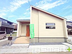 土浦市天川1丁目3期