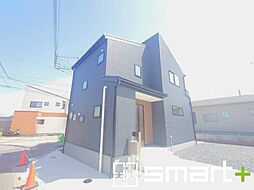 日立市東多賀町3期 2号棟