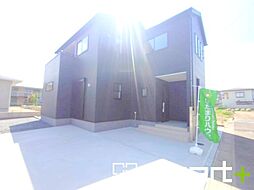 日立市東多賀町3期 1号棟