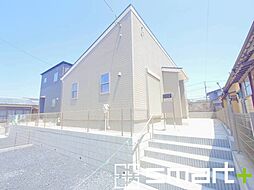 日立市東大沼町第1 2号棟