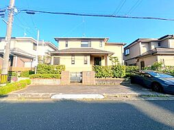 水戸市けやき台1丁目　中古戸建て
