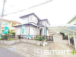 高萩市石滝　中古戸建