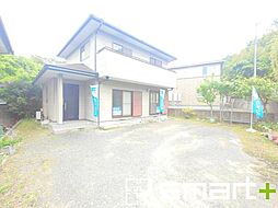 北茨城市平潟町　中古戸建