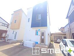 ひたちなか市大字足崎　中古戸建