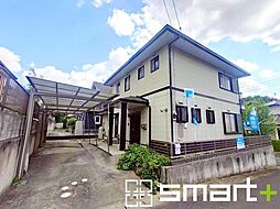 常陸太田市松栄町 中古戸建