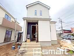 石岡市東光台5丁目2922番 Ａ号棟