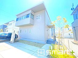 水戸市米沢町　築浅中古戸建