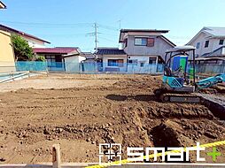 水戸市見和2期