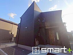 小美玉市羽鳥13期 5号棟