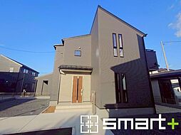 小美玉市羽鳥13期 4号棟